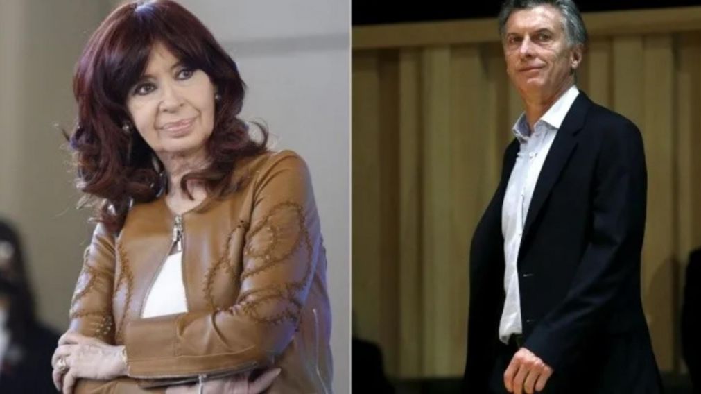 Expectativa por saber cuáles serán los roles de Cristina Kirchner y Mauricio Macri en el último tramo de la campaña.