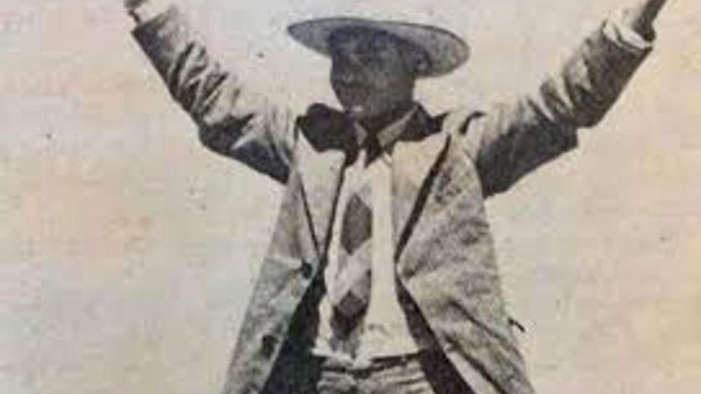 Jos� Mar�a Miculax fue el primer asesino serial de Guatemala (Archivo).