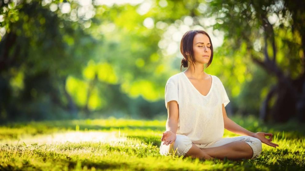 Es clave poder alcanzar una correcta relajación (Imagen ilustrativa).