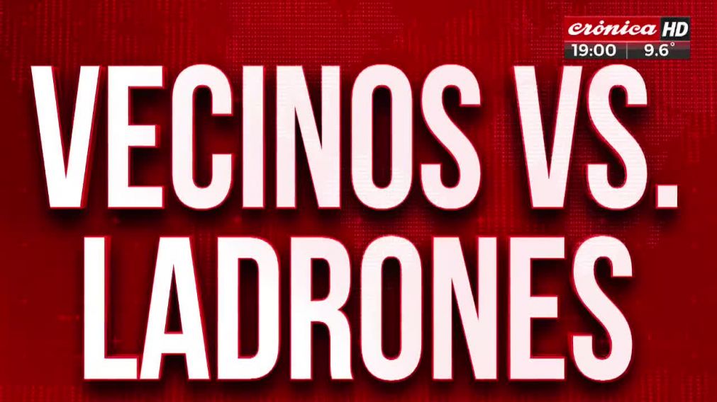 Crónica HD
