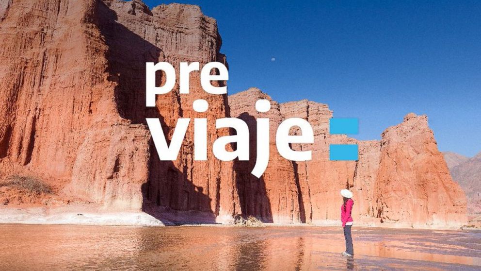 El Gobierno anticipó cuándo se hará el lanzamiento de PreViaje 5.