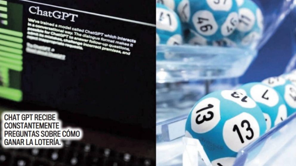 Inteligencia Artificial y la Lotería: ¿una combinación ganadora?