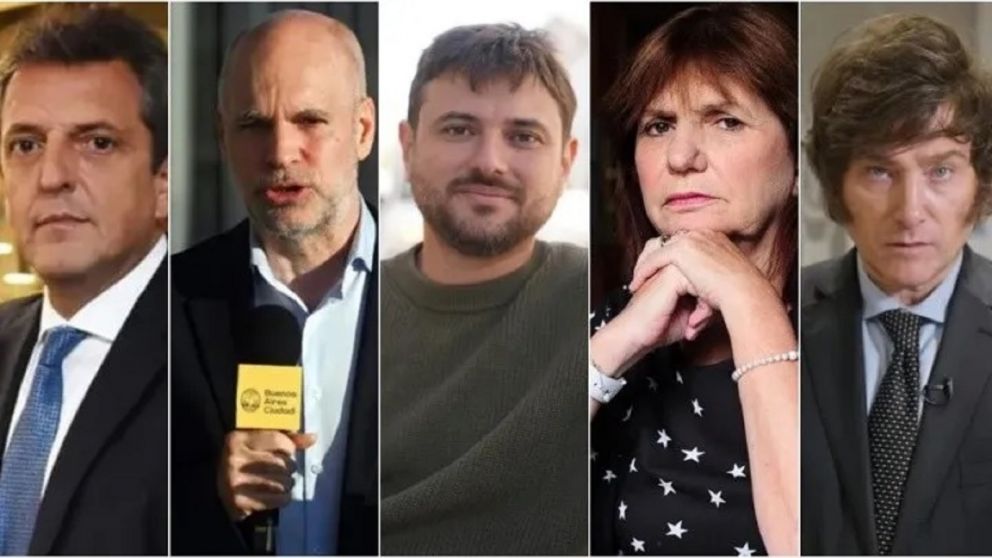 Elecciones 2023: cuáles son las propuestas de los candidatos en cuanto a la Educación