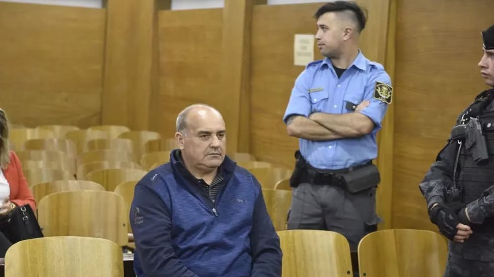 El golfista Pato Cabrera recibió la libertad condicional: 20 sesiones de psicólogo, fijar domicilio, trabajar, no consumir alcohol ni estupefacientes.