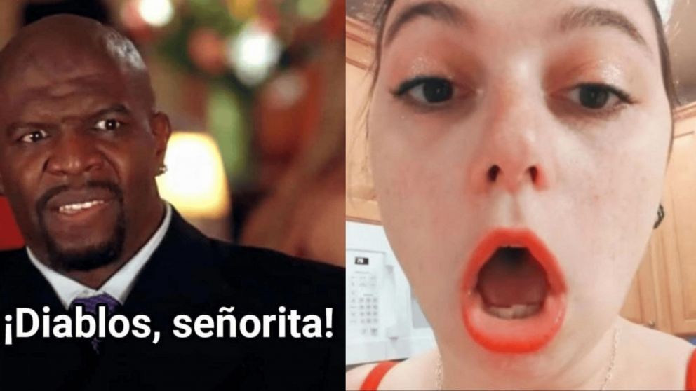 El eructo m�s fuerte del mundo lo hace una mujer: supera el ruido de una moto y es r�cord mundial Guinness