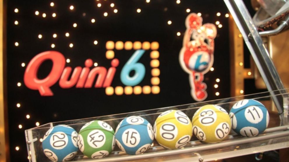 El Quini 6 suma más de 700 millones de pesos acumulados en premios.