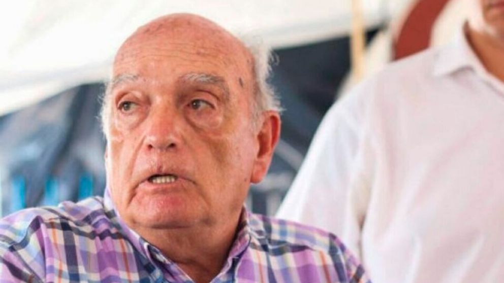 Murió el periodista Raúl Noro, esposo de Milagro Sala.