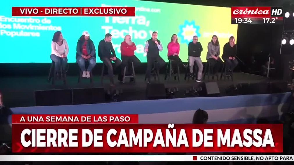 Crónica HD