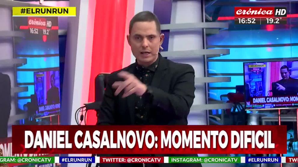 Crónica HD