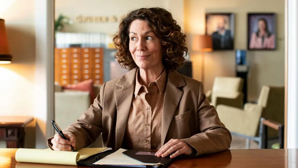 La imperdible serie de Netflix que te har� re�r.