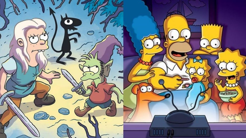 Netflix comunicó que después de subir la quinta temporada de esta popular serie, nocontinuará estrenando episodios.
