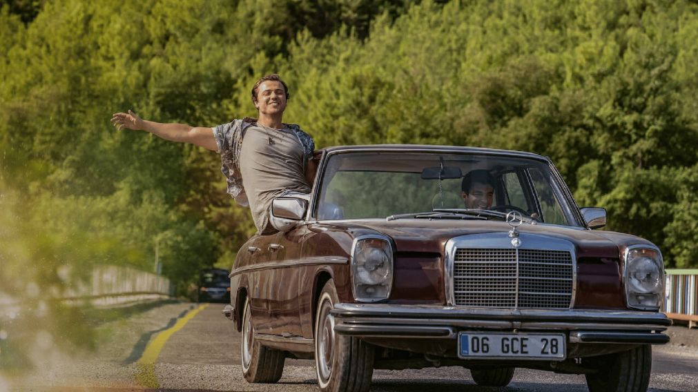 Netflix: el atrapante drama turco de 2 horas que hará que no puedas despegarte de la pantalla
