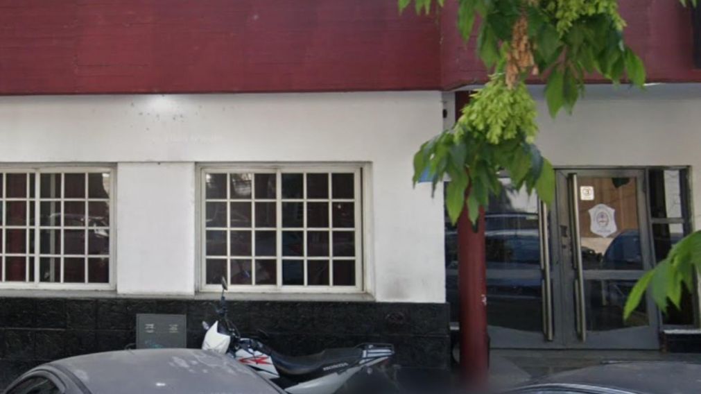 Uniformados de esta seccional intentan esclarecer lo ocurrido.