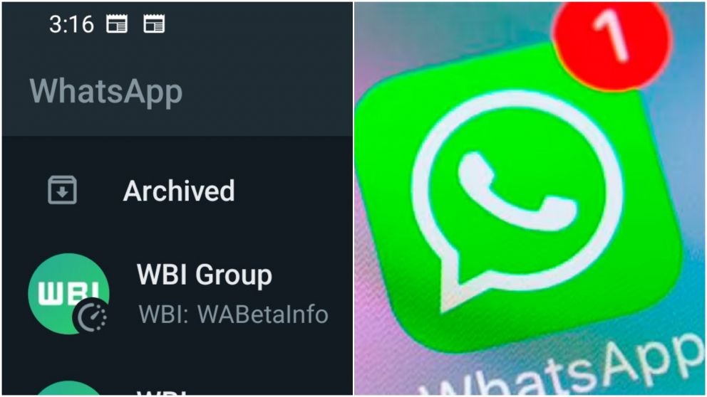 WhatsApp impulsa un cambio estético que asombrará a todos los usuarios.