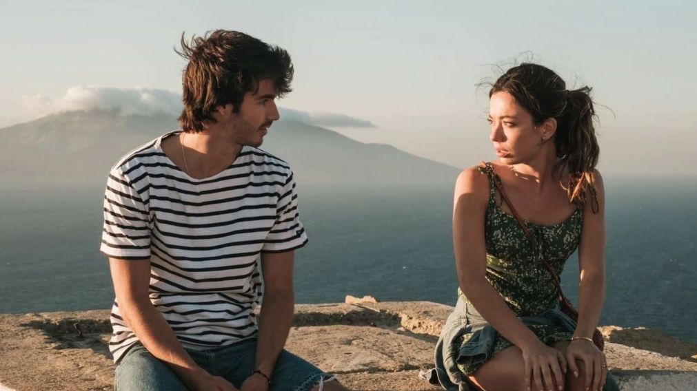 La serie se estrenó en Netflix el pasado 28 de julio.