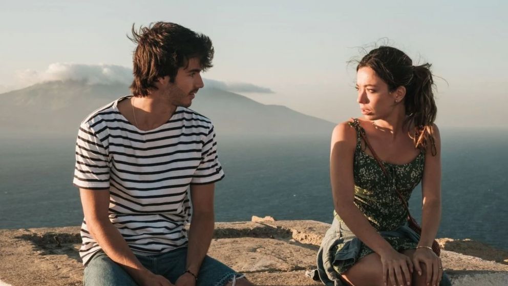 La serie se estrenó en Netflix el pasado 28 de julio.