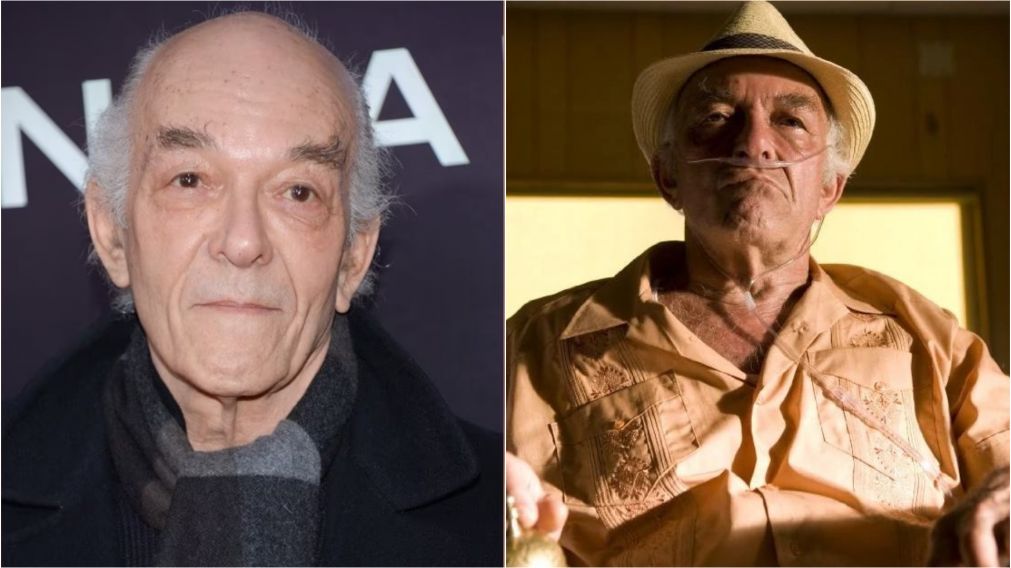 Muri� el actor Mark Margolis, recordado por su papel de H�ctor Salamanca en �Breaking Bad� y �Better Call Saul�