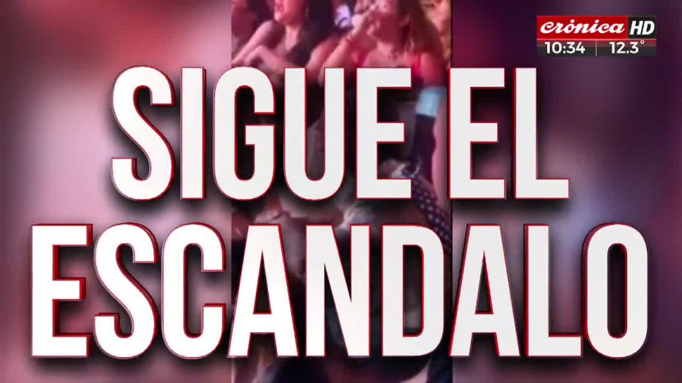 Crónica HD