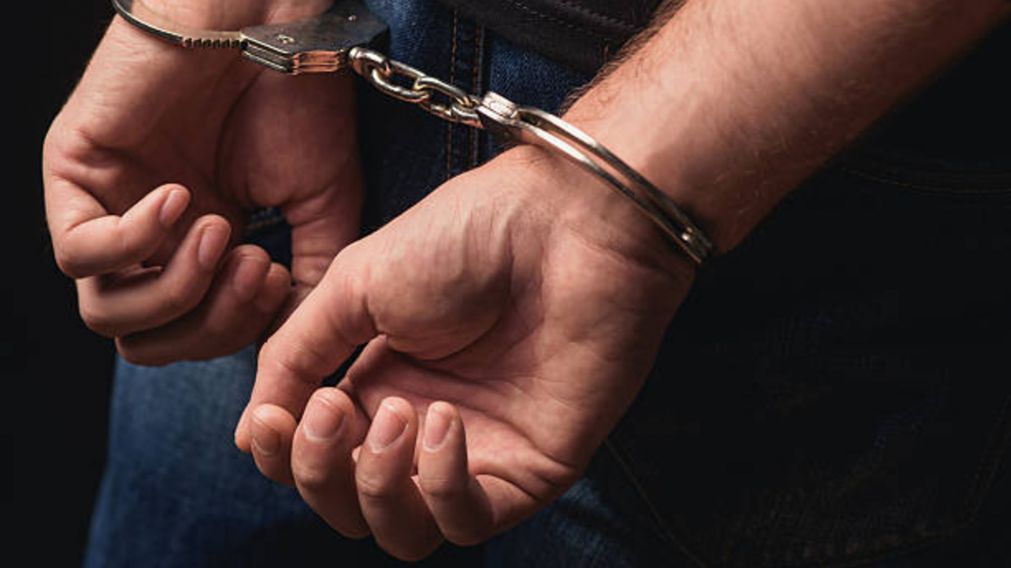 Un detenido por el crimen del comerciante cometido frente su familia.