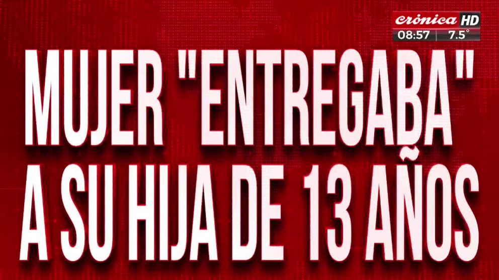 Crónica HD