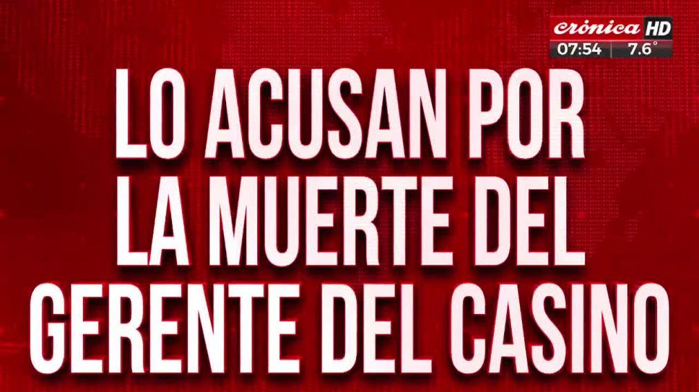 Crónica HD