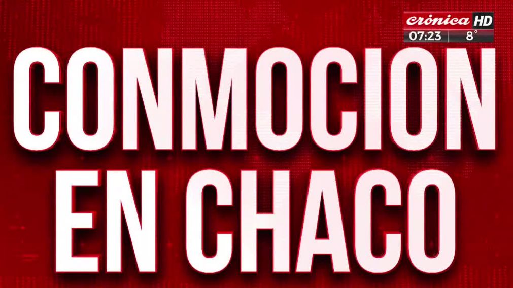 Crónica HD