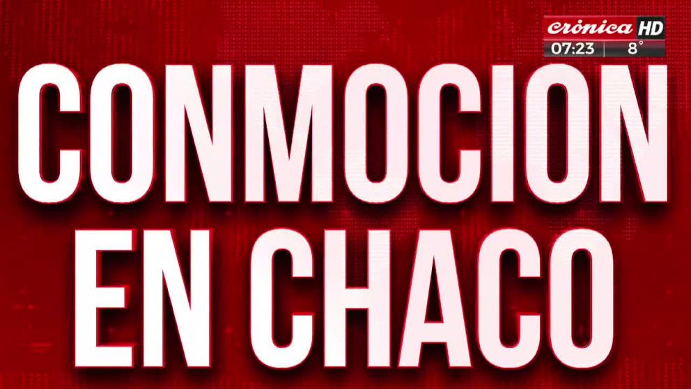 Crónica HD