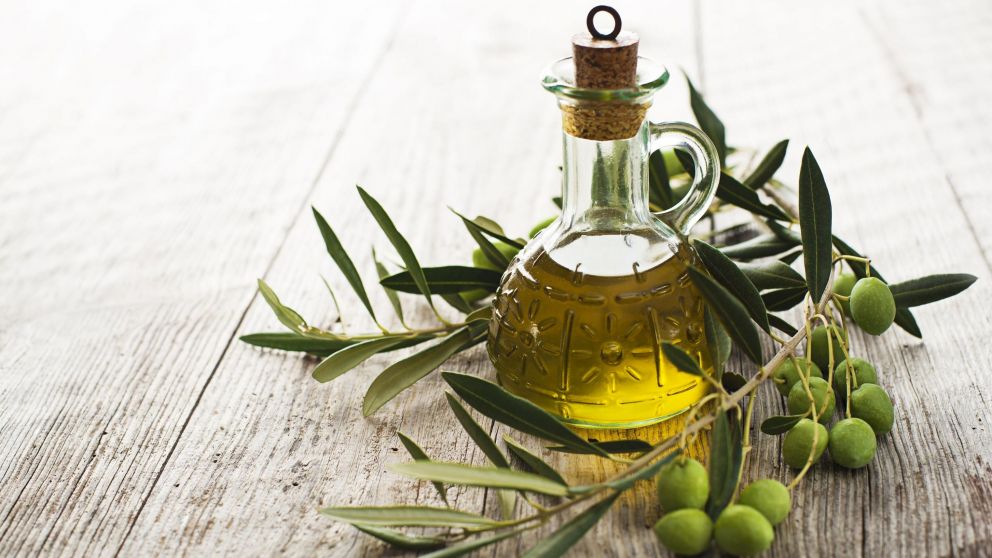 ANMAT retiró del mercado una marca de aceite de oliva (imagen ilustrativa).