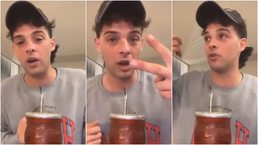 La curiosa conclusión de Santiago Maratea sobre el presente de Independiente.