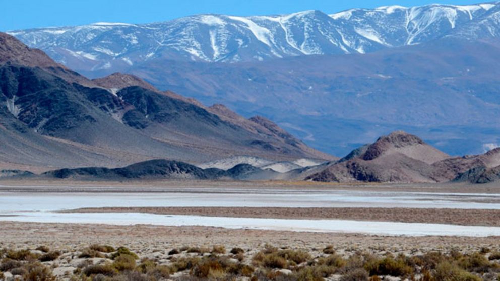 Laguna Blanca, el pueblo de Catamarca que compite por ser el mejor destino turístico del mundo (Turismo en Argentina).