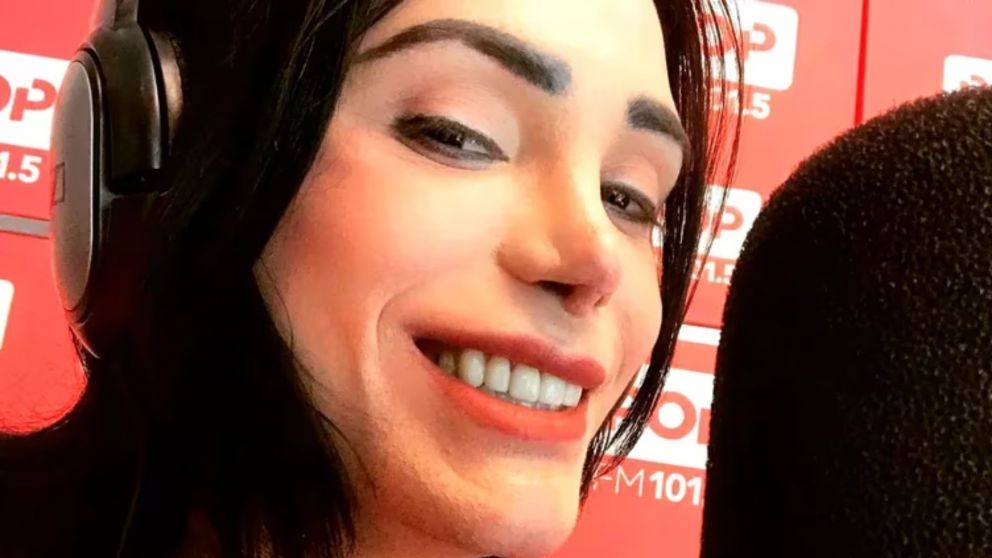 Se complica la tituaci�n procesal de Felipe Pettinato.