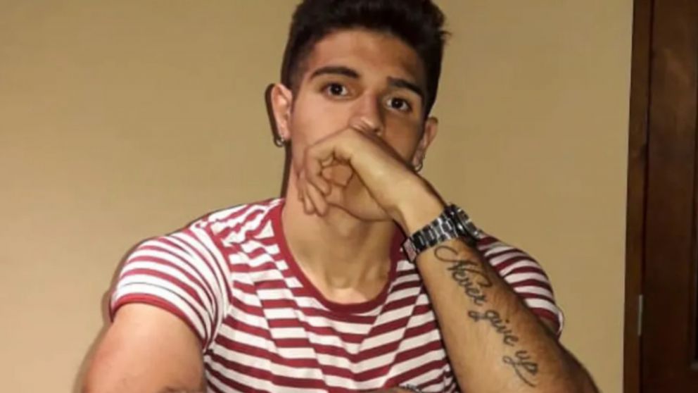 El joven mendocino detenido en El Salvador ya tiene prisión preventiva.