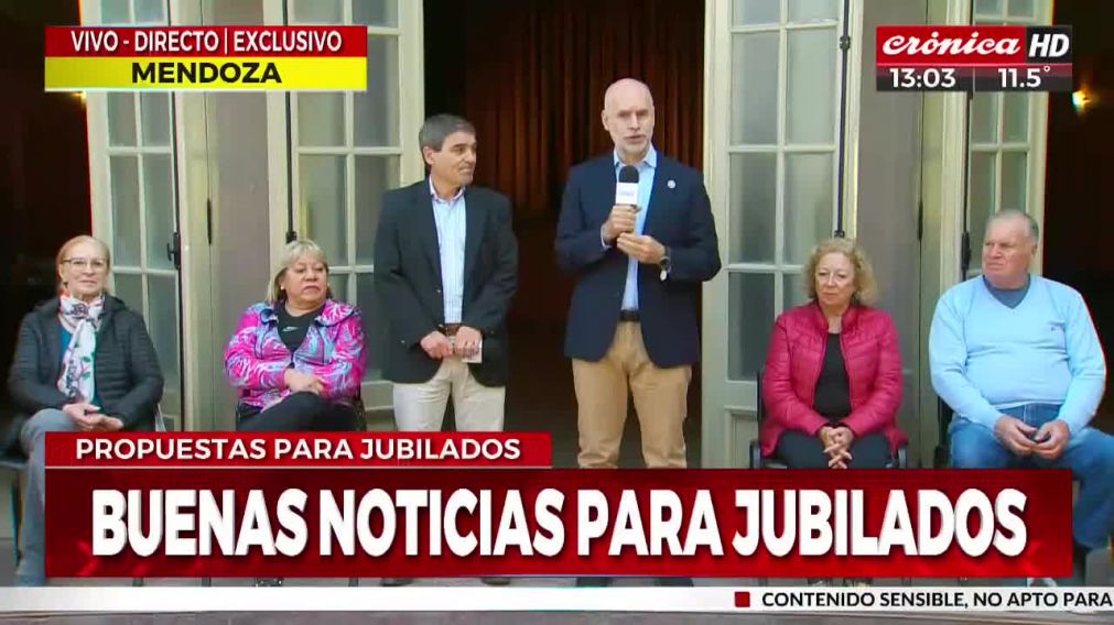 Crónica HD