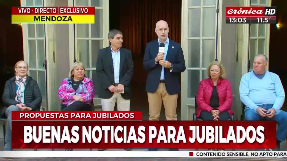Crónica HD