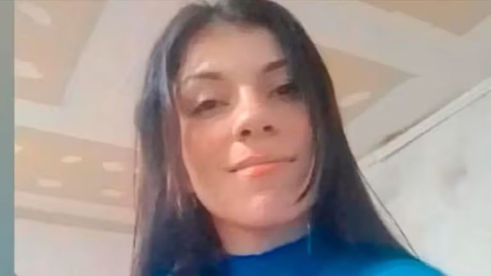 Luisina Leoncino tenía 24 años y dos hijos.