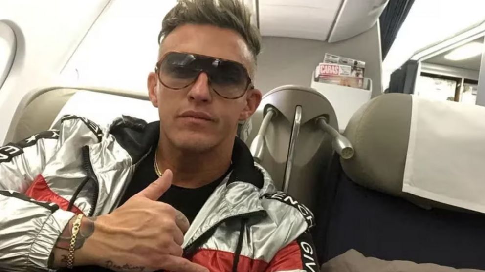 Partes del cadáver de Fernando Pérez Algaba fueron encontrados en una valija en medio de un descampado en Ingeniero Budge.