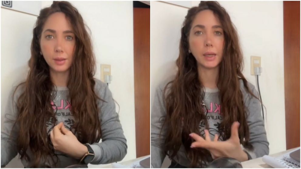 Una argentina comparti� su experiencia en TikTok de cuando fue a M�xico para buscar trabajo y termin� siendo agregada a un grupo de WhatsApp para ejercer la prostituci�n.