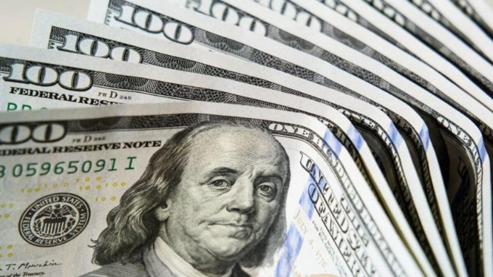 Nuevas restricciones para la compra de d�lares financieros (Imagen ilustrativa).