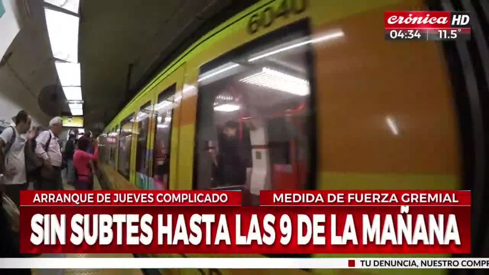 Crónica HD