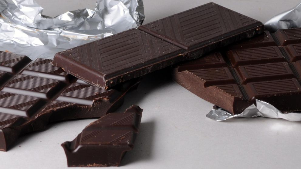 El particular chocolate se volvió viral en las redes sociales (Imagen ilustrativa).