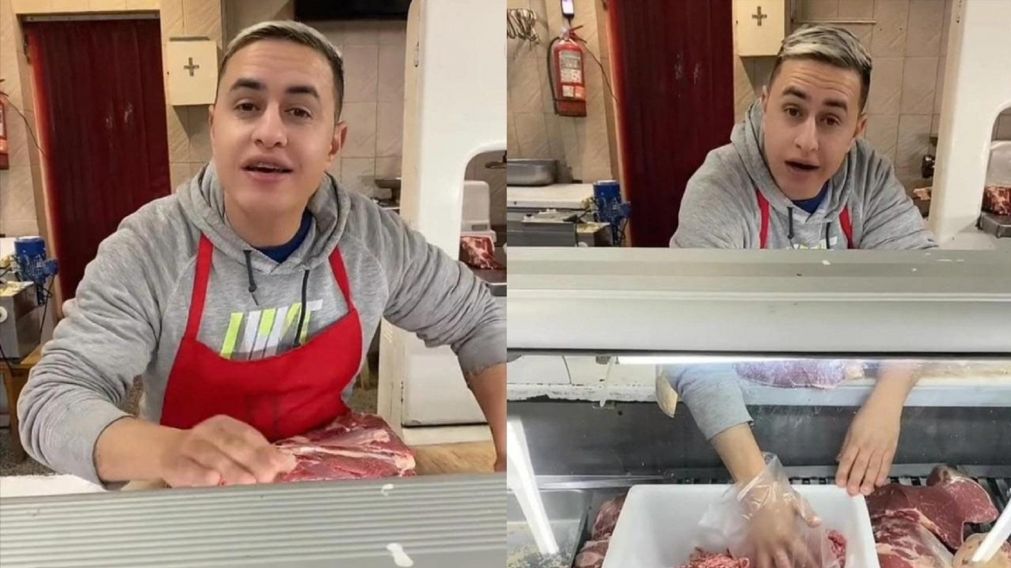 El "truco" del carnicero para comprar la carne picada en mejor estado