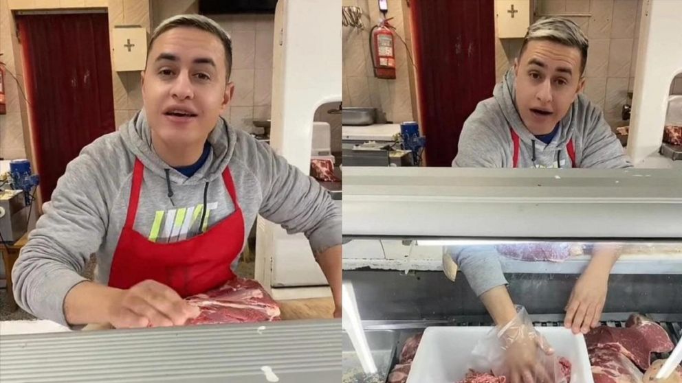 El "truco" del carnicero para comprar la carne picada en mejor estado