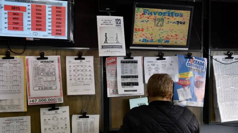 Se juntaron entre once mujeres para jugar a la quiniela y terminó siendo la mejor decisión de sus vidas.