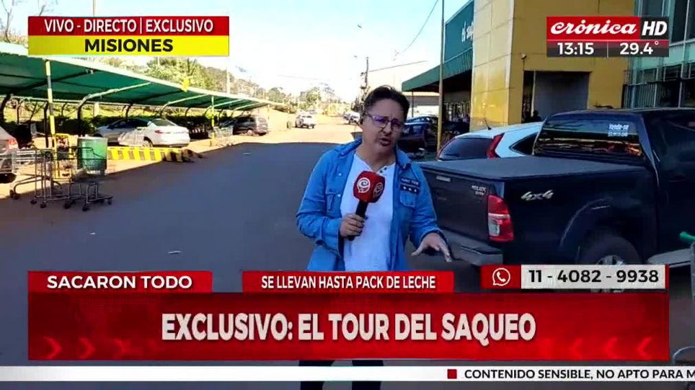 Cr�nica HD