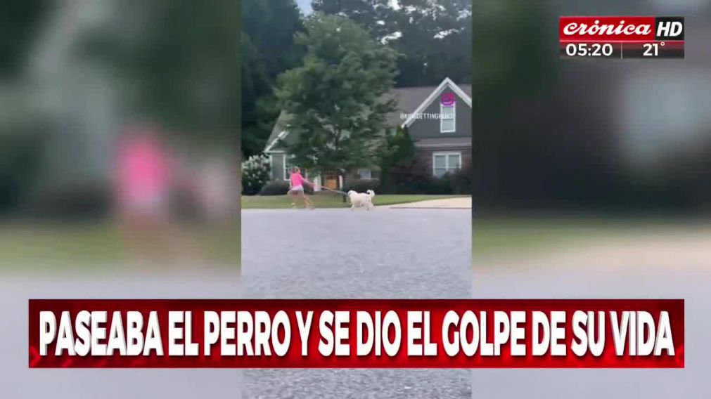 Crónica HD