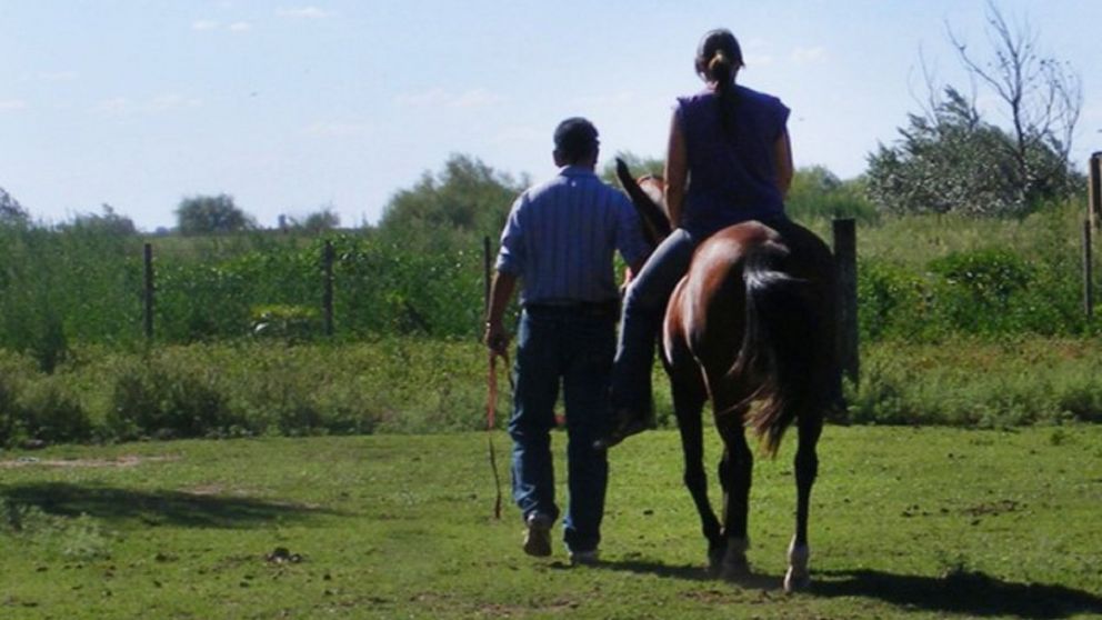 General Villegas, el pueblo rural que es cuna de grandes personalidades culturales.�