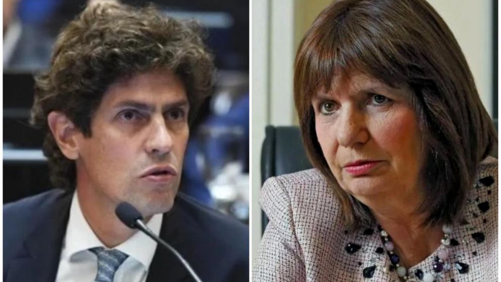 Martín Lousteau desmintió los dichos de Patricia Bullrich sobre el Banco Central.