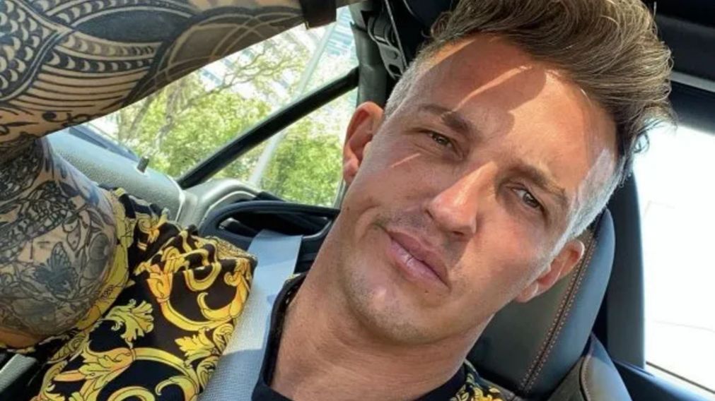 Fernando P�rez Algaba se supone que recibi� 75 mil d�lares.