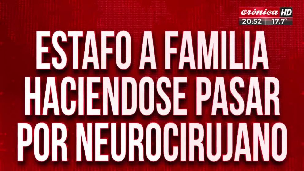 Crónica HD