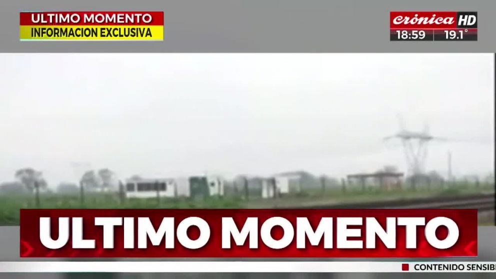 Crónica HD